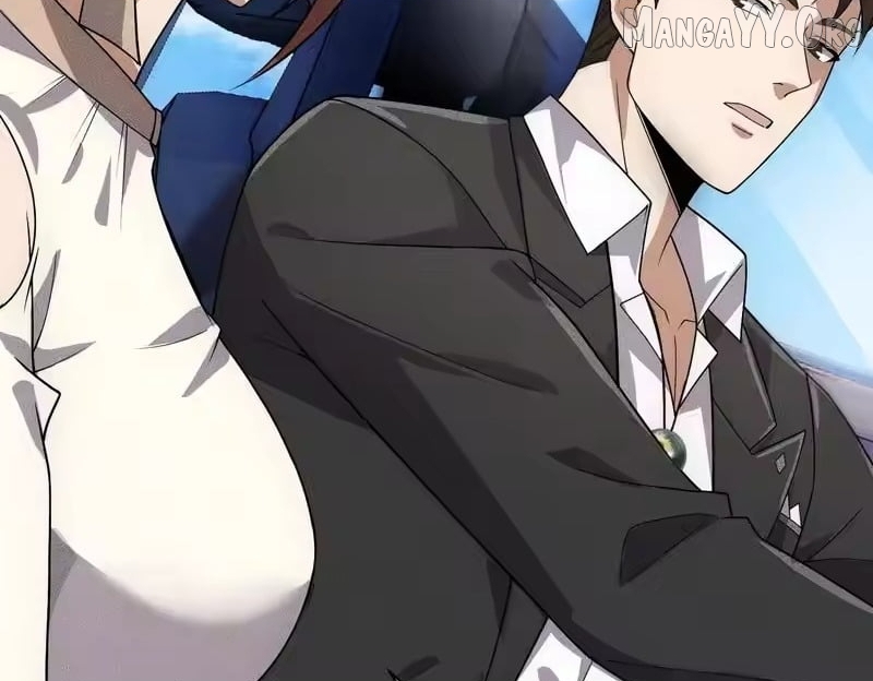 Hidden Dragon in the City (2025) Chapter 48 - page 91